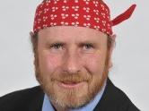 Cllr Robin Stuchbury (Buckinghamshire Council)