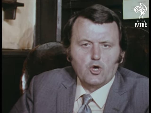 Bill Grundy