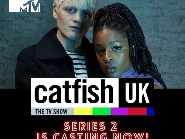 Casting is open for season two