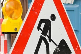 plenty of roadworks are planned across Bucks this week
