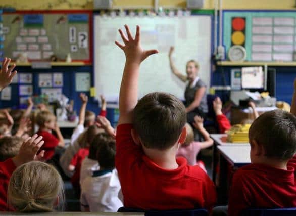 Bucks families appealed  more than 150 council decisions on disabled children's education last year