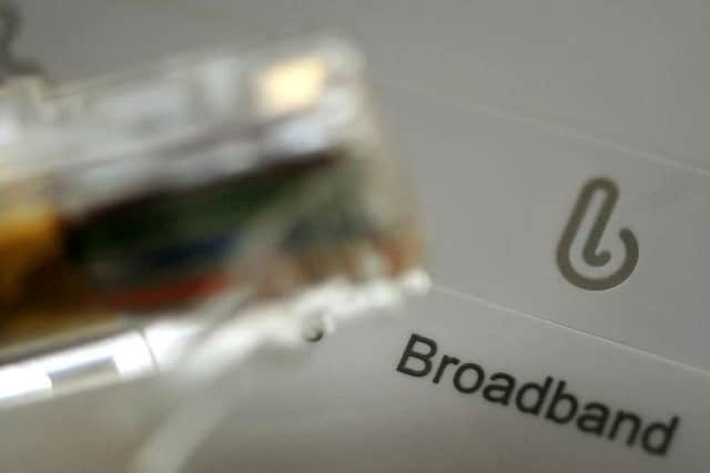 Plans are set to improve the internet speeds near to Aylesbury