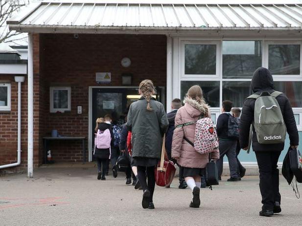 Thousands in Bucks missed out on their preferred choice