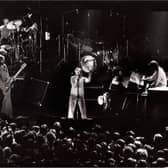 Genesis in Aylesbury