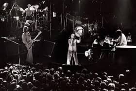 Genesis in Aylesbury