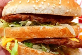 SlamBurger