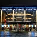 Milton Keynes Theatre