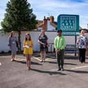Young people in Aylesbury have been working on a project to find out more about what matters are most important to other young people in the area