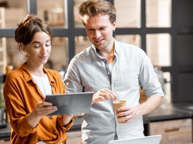 Buckinghamshire Council pulls out all the stops to get grants out to local businesses