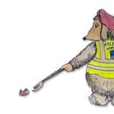 Aylesbury Wombles launch fundraising campaign for electric van