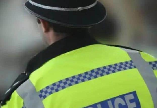 An assault was reported in Aylesbury on Friday July 2