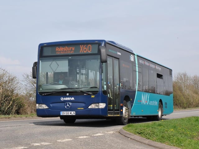 Holders of Older Person and Disabled Person bus passes are urged to check the expiry date on their pass
