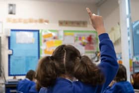 46 Bucks schools were rated as outstanding