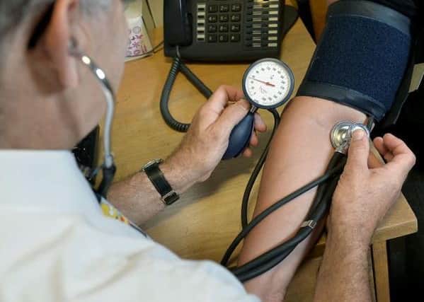 One in five patients stayed away from GPs