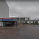 Stoke Mandeville Hospital