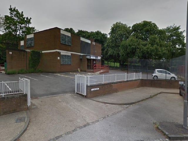 Elmhurst Community Centre