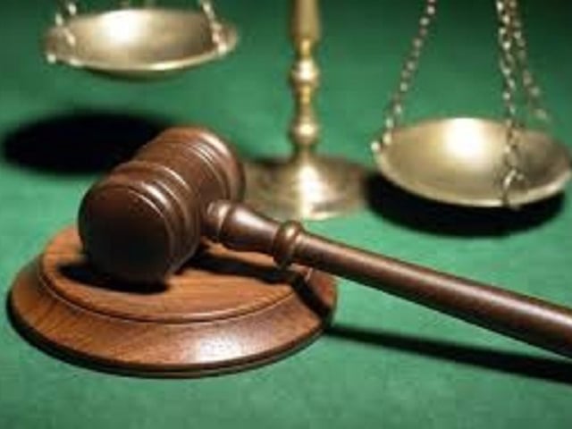 Court