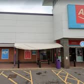 Argos in Aylesbury