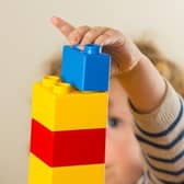 504 three and four-year-olds are being looked after by substandard childminders and nurseries in Bucks