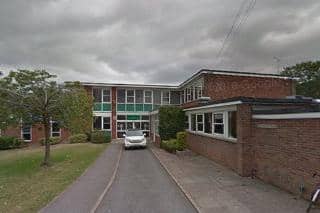 Princes Risborough School