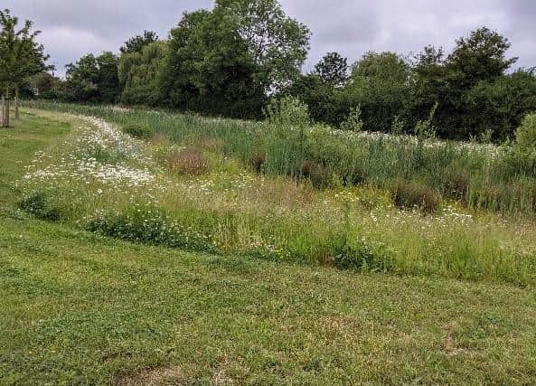Estone Grange Community Group