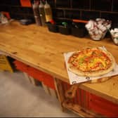 Fireaway Pizza Hemel Hempstead