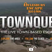 Aylesbury Escape Rooms