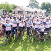Jo Cox Way Ride