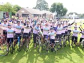 Jo Cox Way Ride