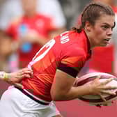Helena Rowland (Picture Getty Images)