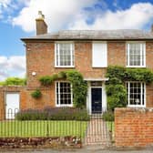 Church Farm House is a beautiful period home