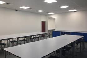 Mandeville School