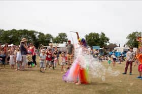 Tring Carnival 2018