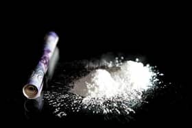 A record number of these cases were the result of addiction and drug abuse