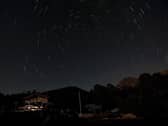 The Perseids happen when Earth hits a wide belt of debris left behind by the comet Tuttle-Swift (Photo: MARCO BERTORELLO/AFP via Getty Images)