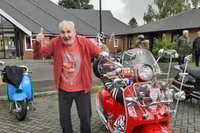Carey Lodge Care Home