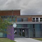 Grange School