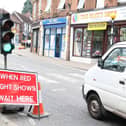 A look at all the roadworks planned in Bucks
