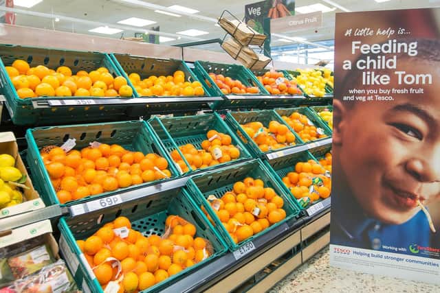 Tesco