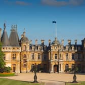 Waddesdon Manor