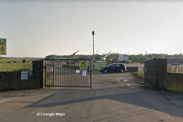 Bovingdon Market