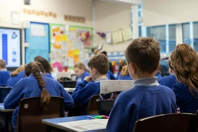Parents in Bucks are much less likely to win school admission appeals