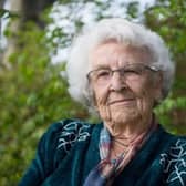 Freda Roberts