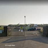 Decision to permanently close Bovingdon Market for film and TV studios delayed  (C) Google Maps
