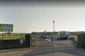 Decision to permanently close Bovingdon Market for film and TV studios delayed  (C) Google Maps