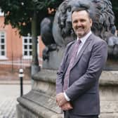 haart’s new area partner Shaun Dodson