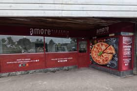 Amore Pizzeria