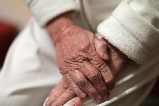 Over 100 people died waiting for social care in Bucks in four years