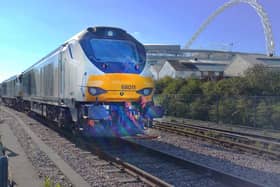 Chiltern Railways