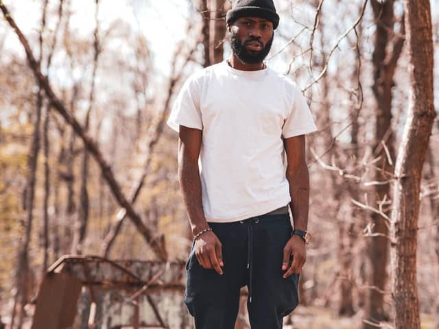 Taofeek Oyeyemi (Tbaze)